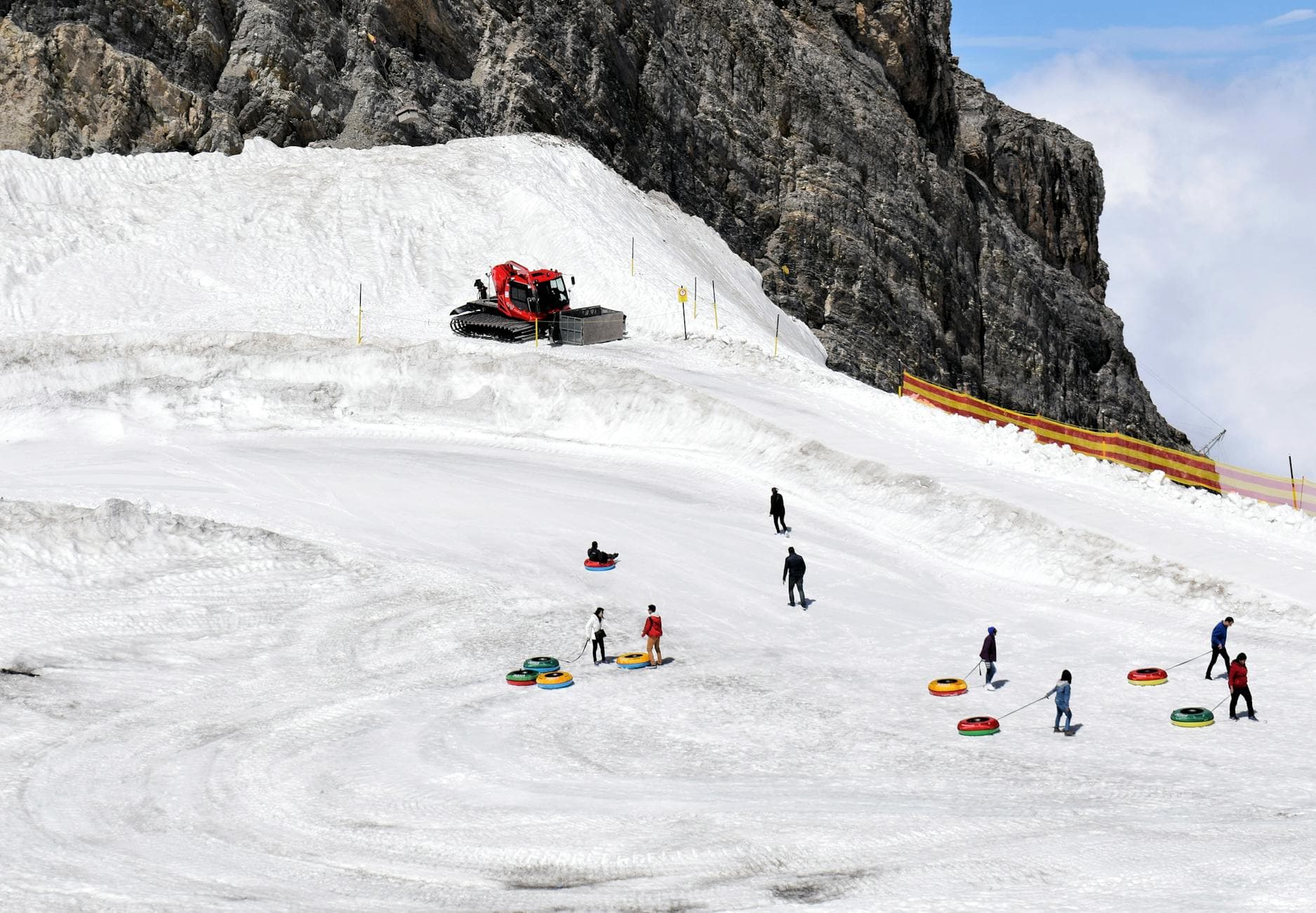Best Family Ski Resorts in Norway for Kids