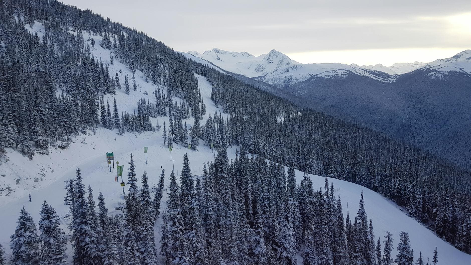 Canada Ski Resorts - Best Destinations for 2026