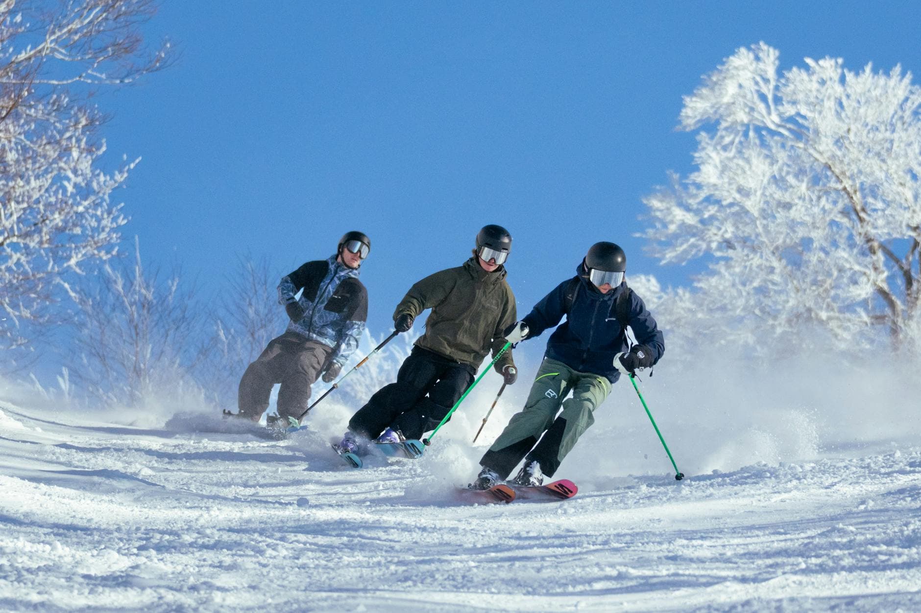 Ski Areas in South Tyrol - Best Resorts &amp