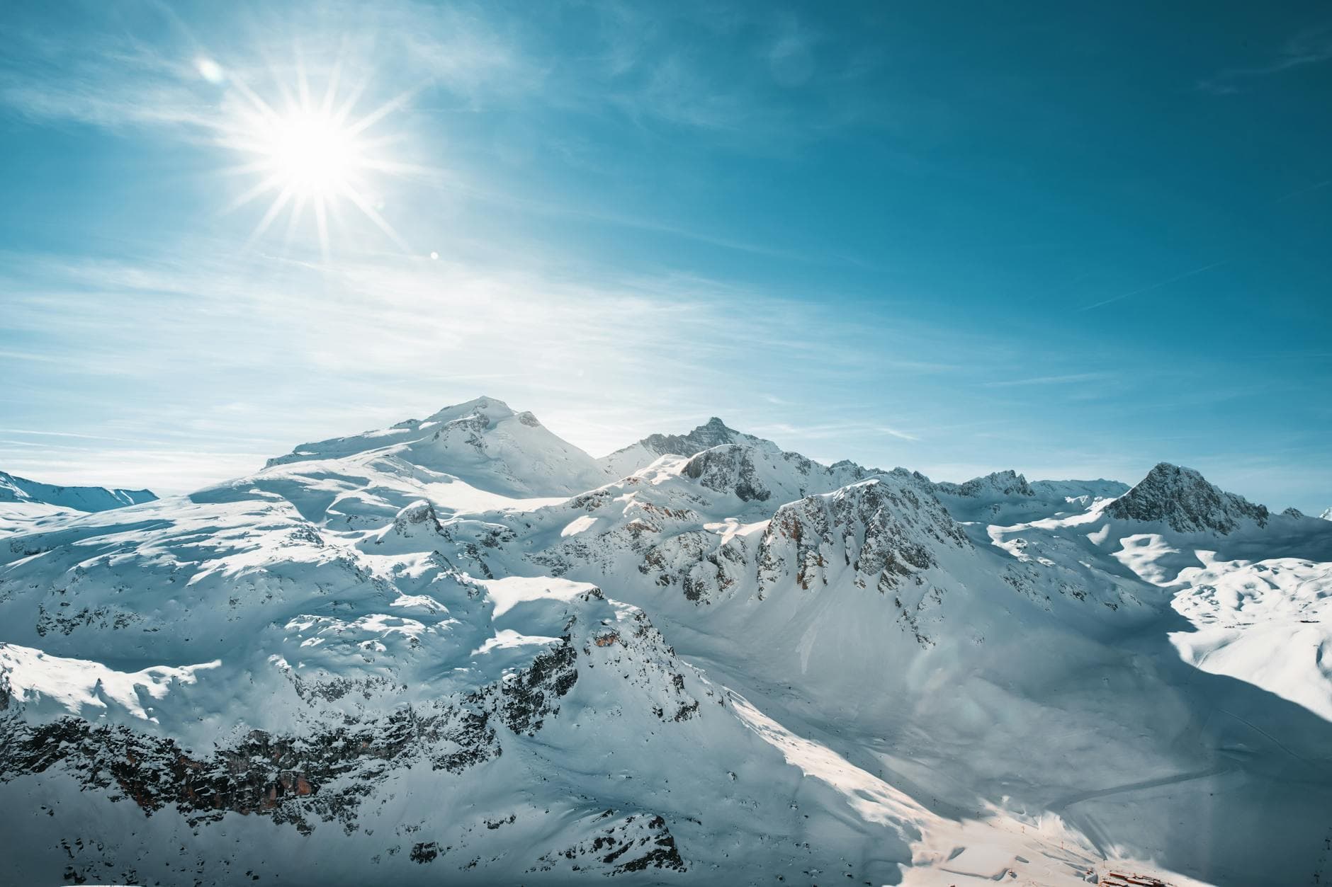 Three Valleys ski guide from €45/day – Complete guide & best deals
