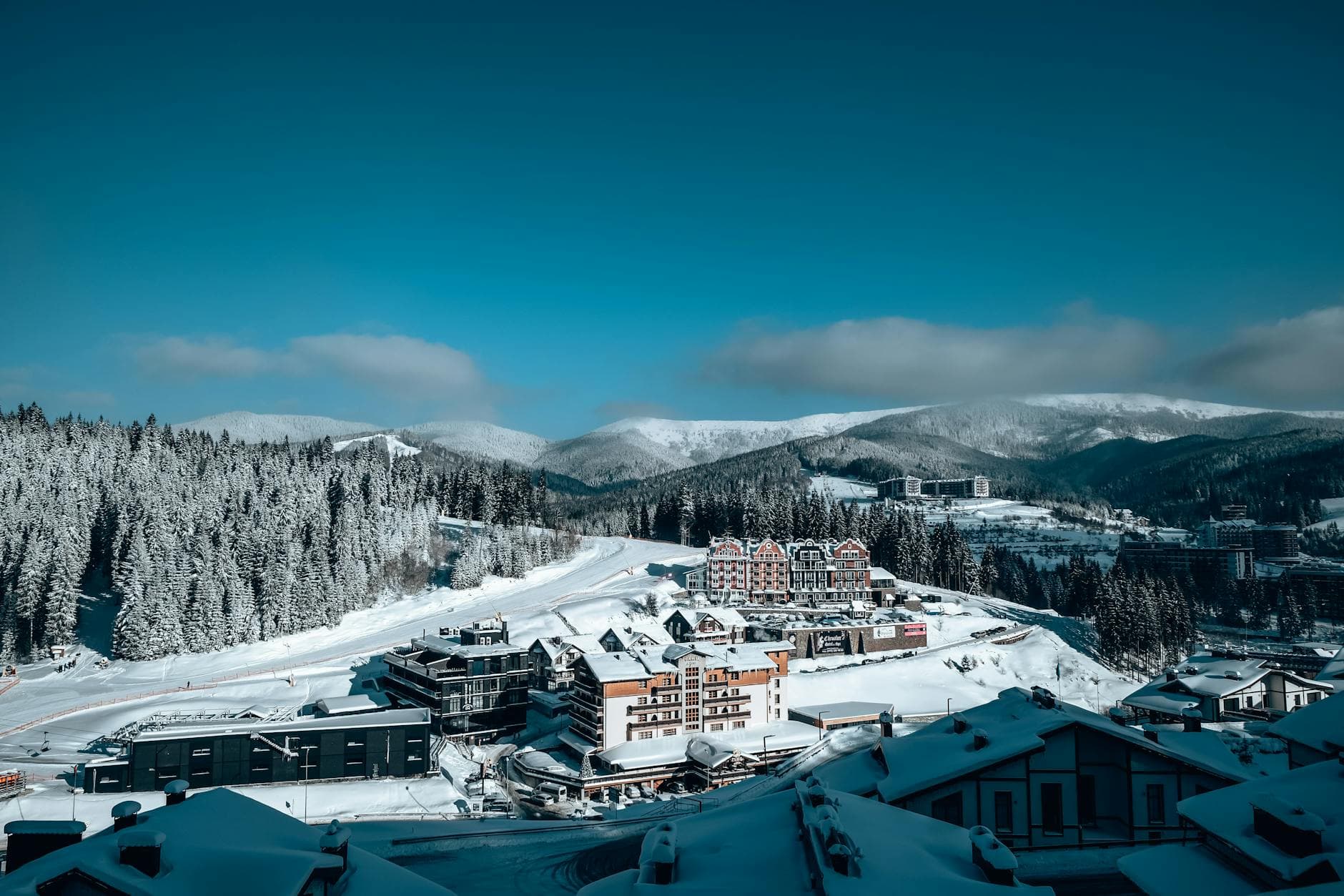 11 Editor-Recommended Bucket List Trips for Skiers - Top Alpine Destinations