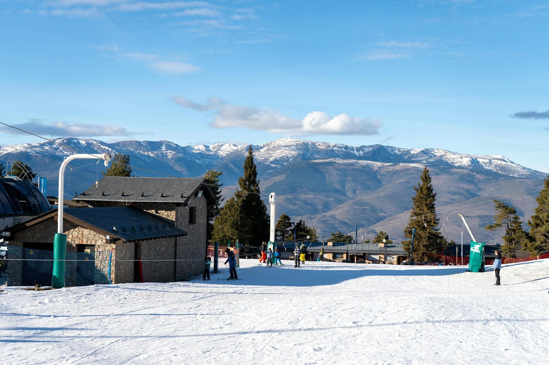 20 Best Family Ski Resorts in Europe for 2025–2026