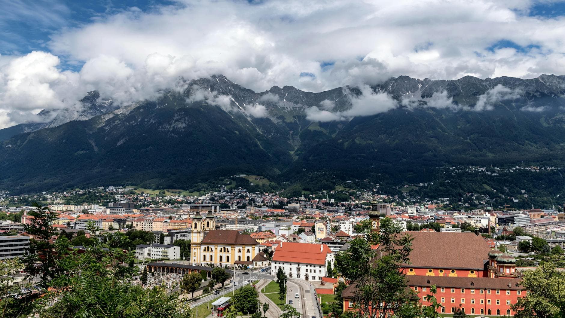 5 Great Reasons to Spend This Winter in the Innsbruck Region