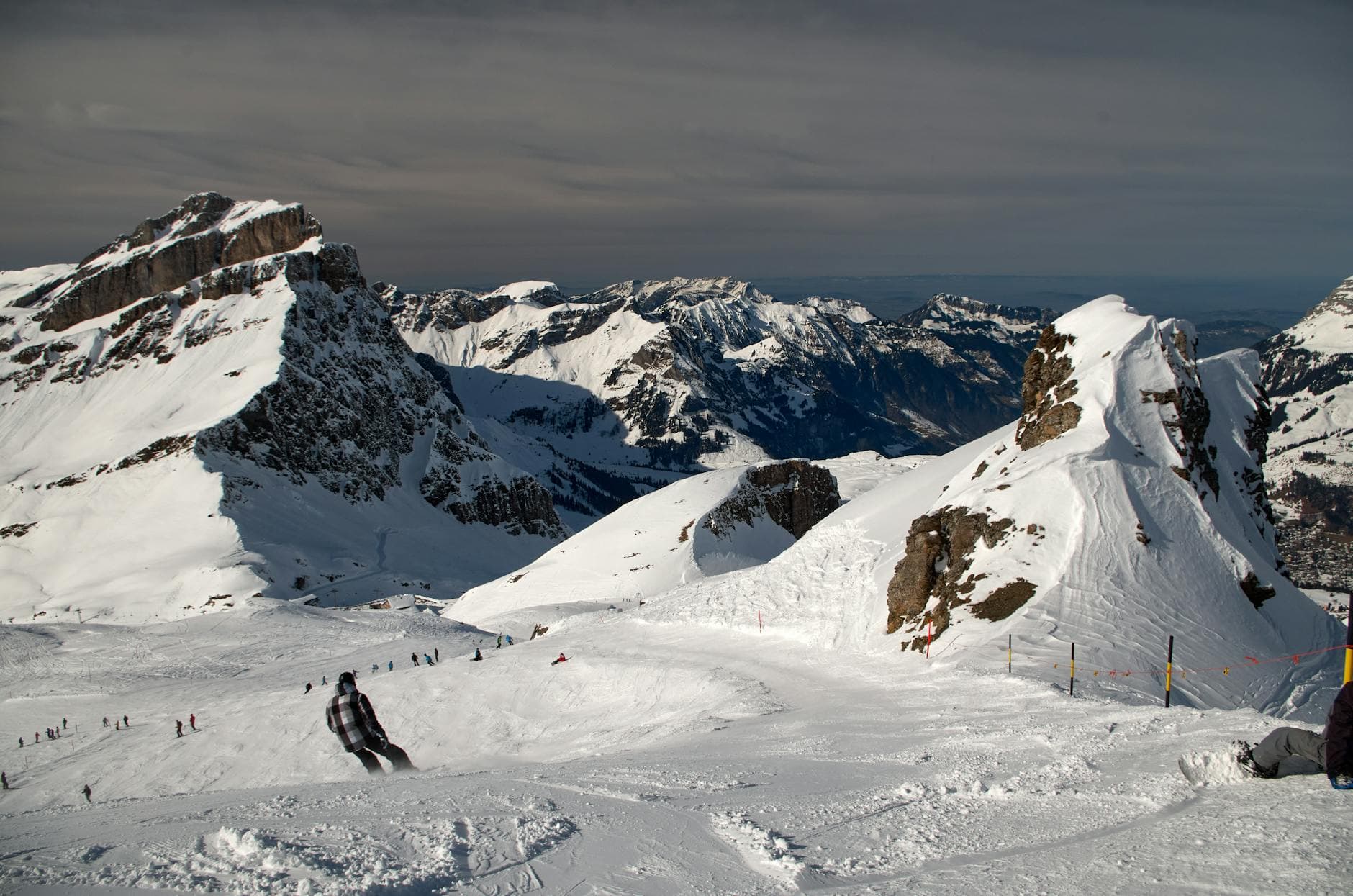 8 Reasons Why Obergurgl Is a Great Ski Resort