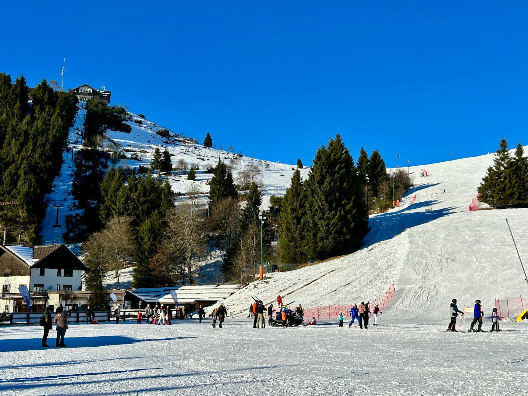 Family-Friendly Italian Alps Resorts - Fun for All Ages