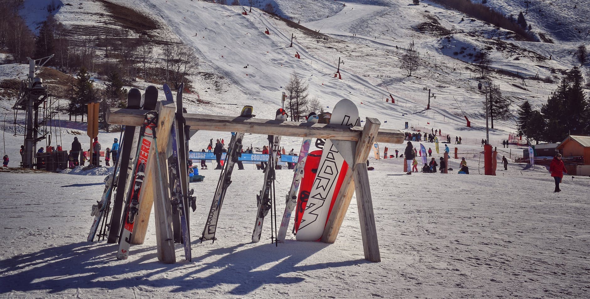 Family Fun on the Slopes - 10 Best Ski Breaks for Easter 2022