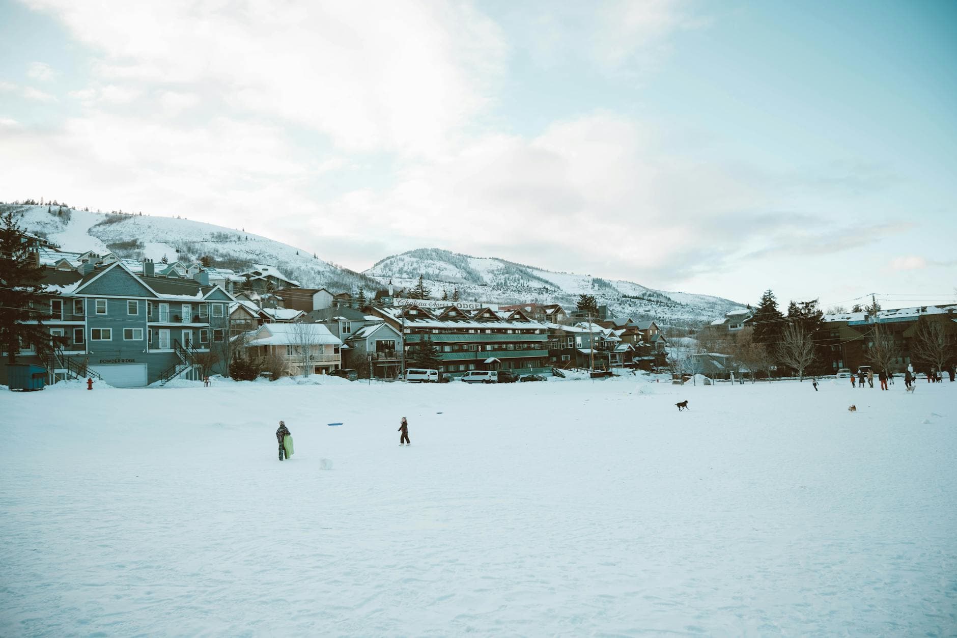 Family Skiing in Morzine, France - The Ultimate Family Guide
