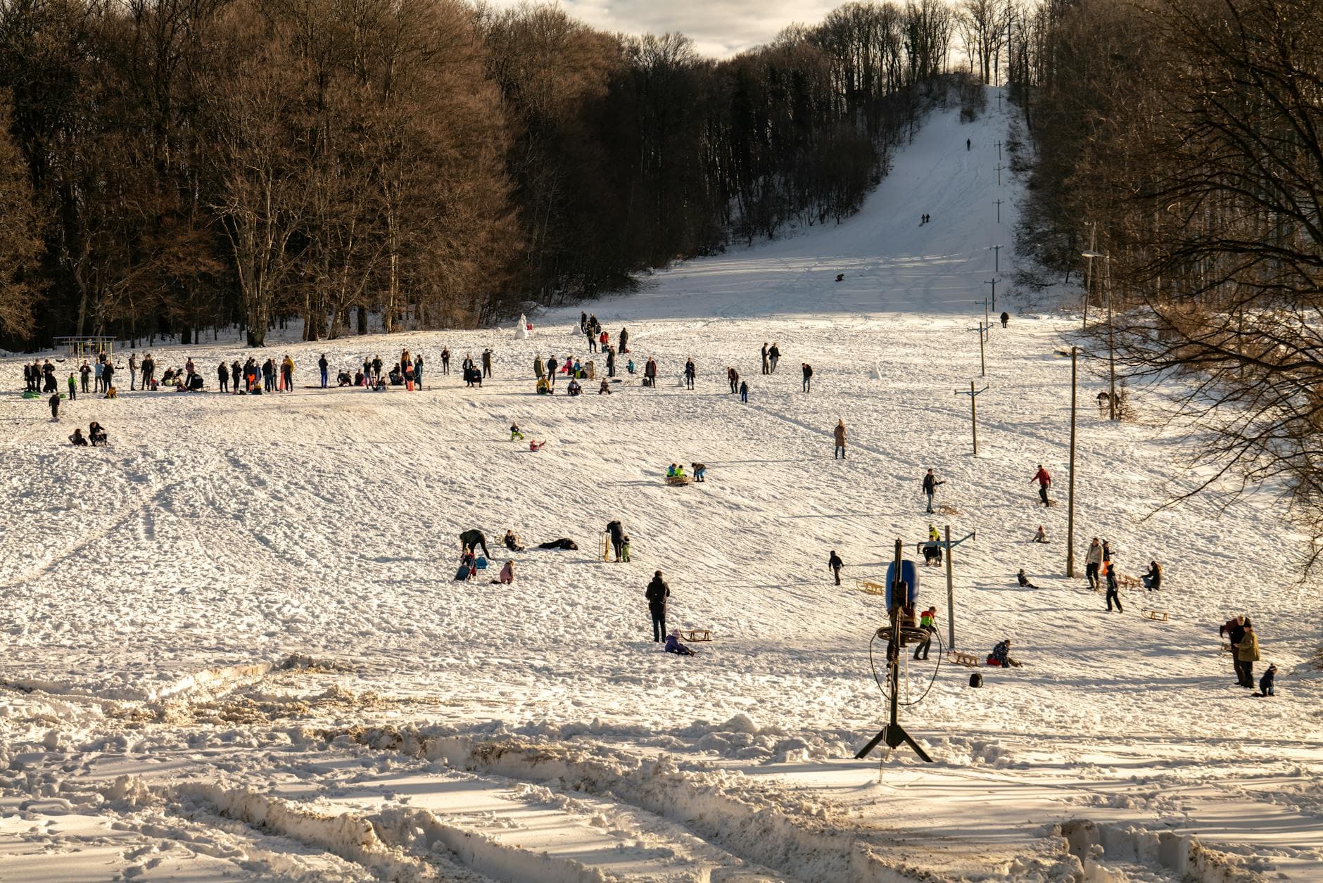 Family Time - Simple Ways to Bond and Create Lasting Memories