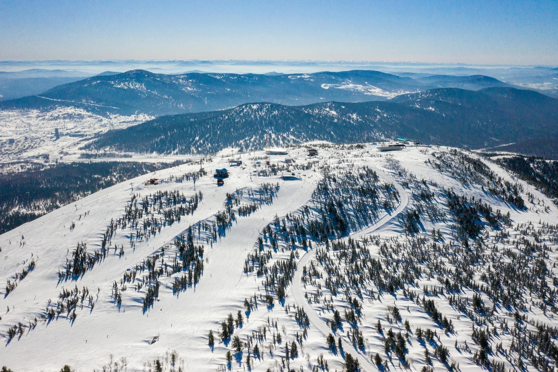 Serre Chevalier Ski Holidays - An Expert Guide to France's Friendliest Resort