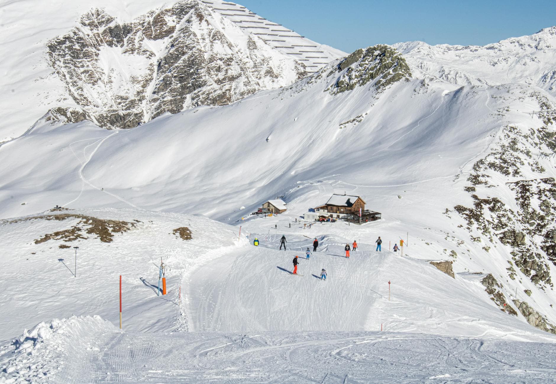 Six of the Best Eco-Lodges for Ski Holidays - Sustainable Stays