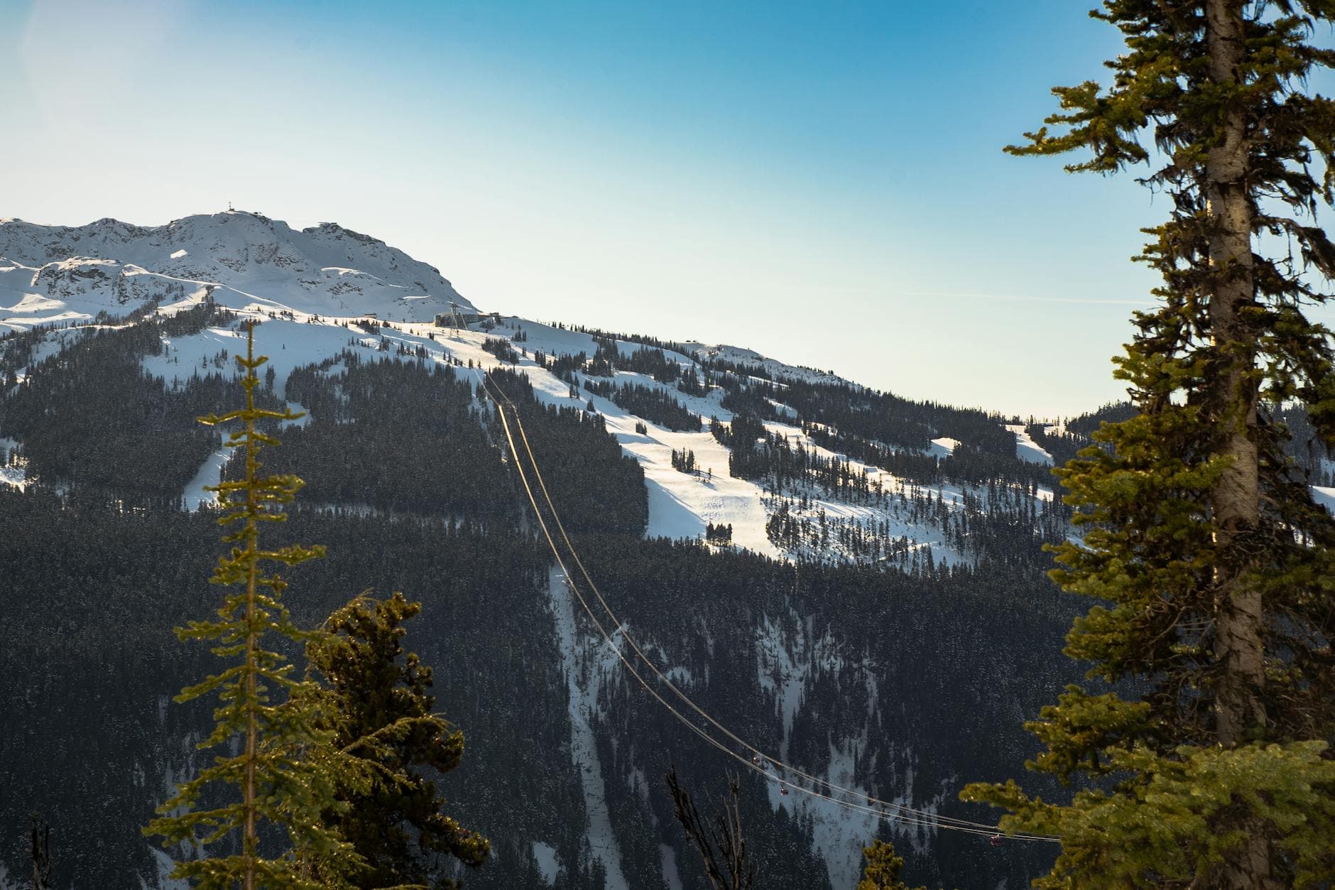 Ski New Terrain - Find Your Perfect Whistler and Vancouver Holiday