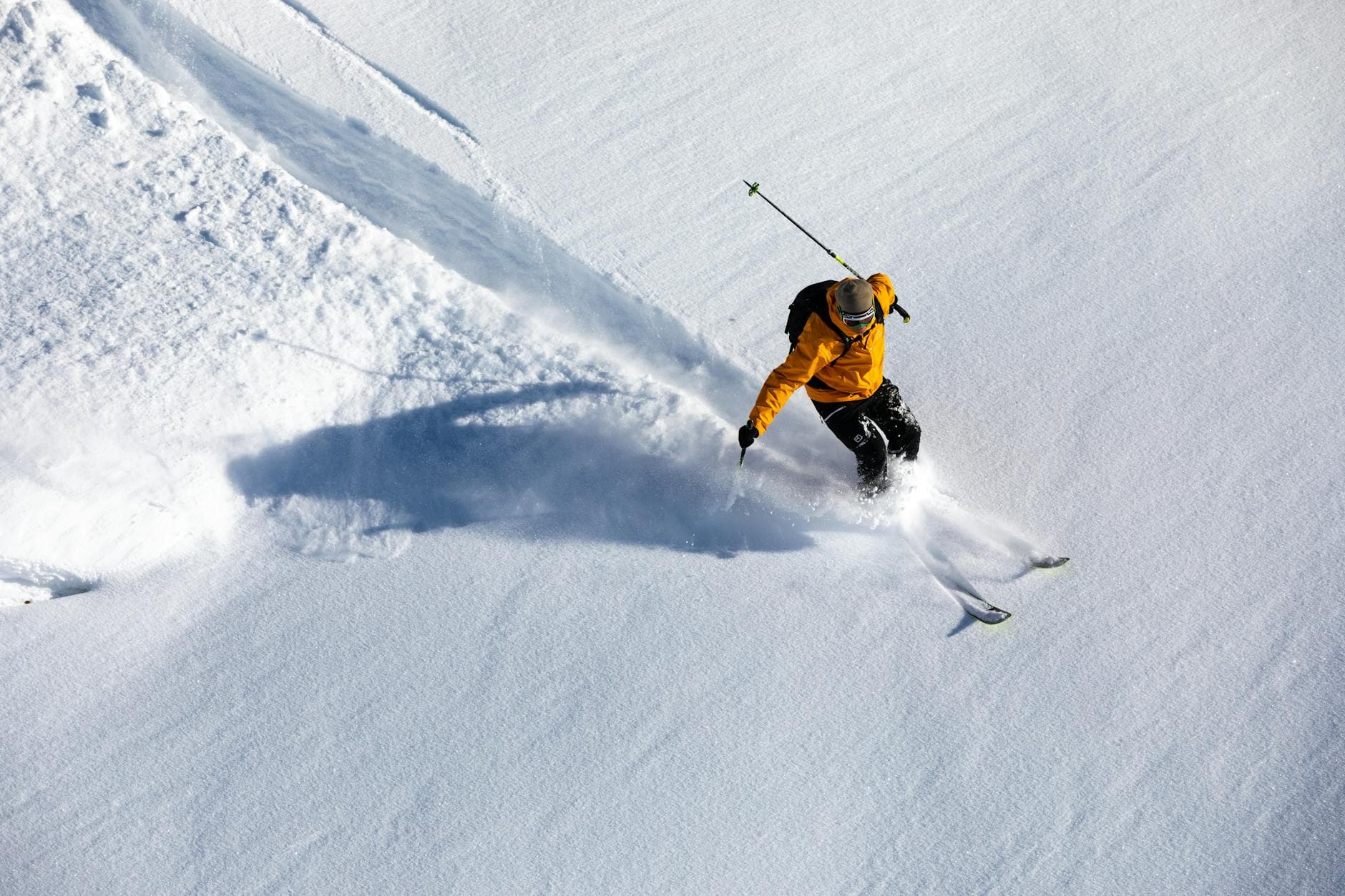 Skiing in Chile - Best Andes Ski Resorts for Powder and Views