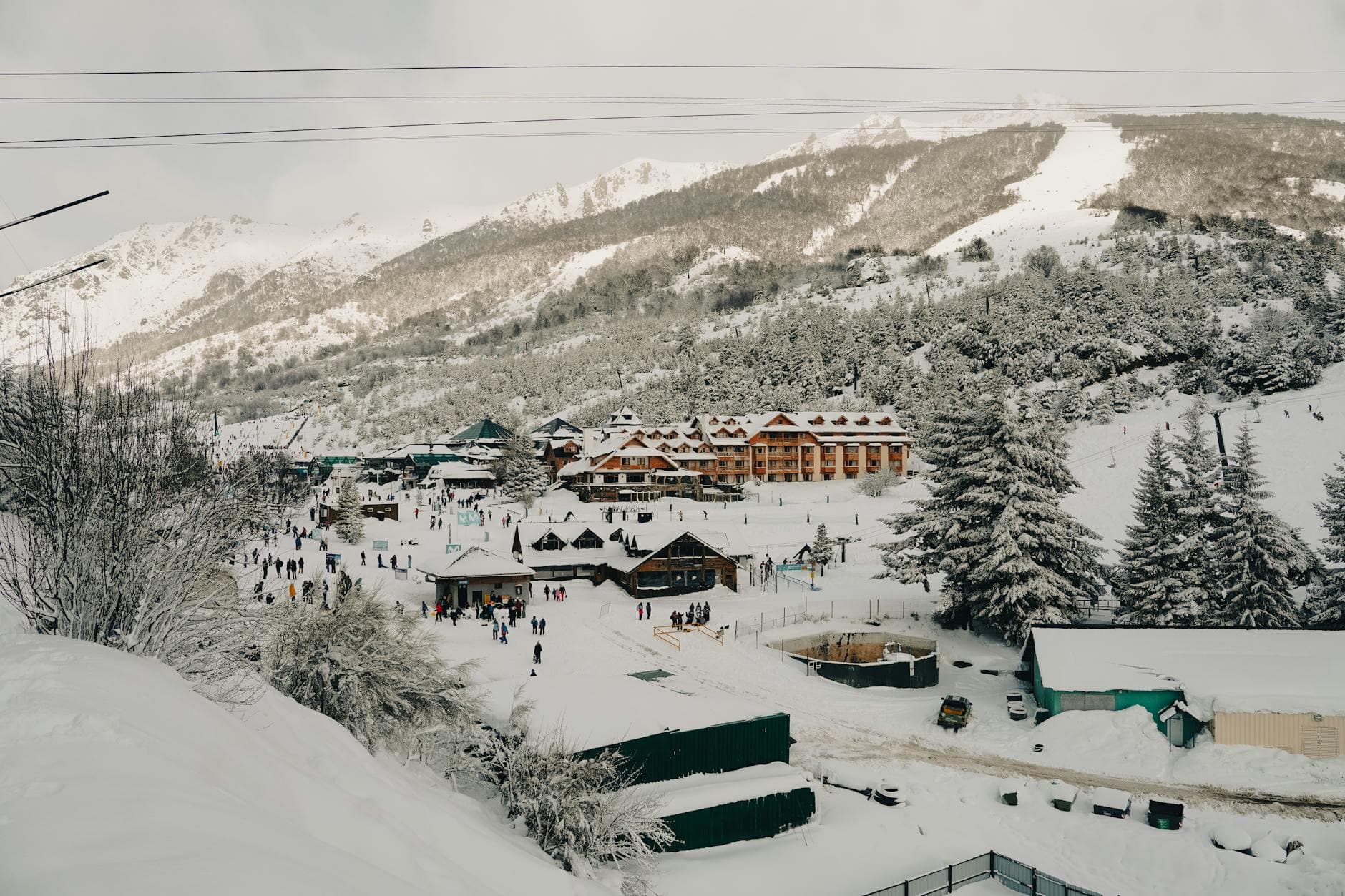 Skiing in France - The Complete Guide to Resorts, Lift Passes, and Travel Tips