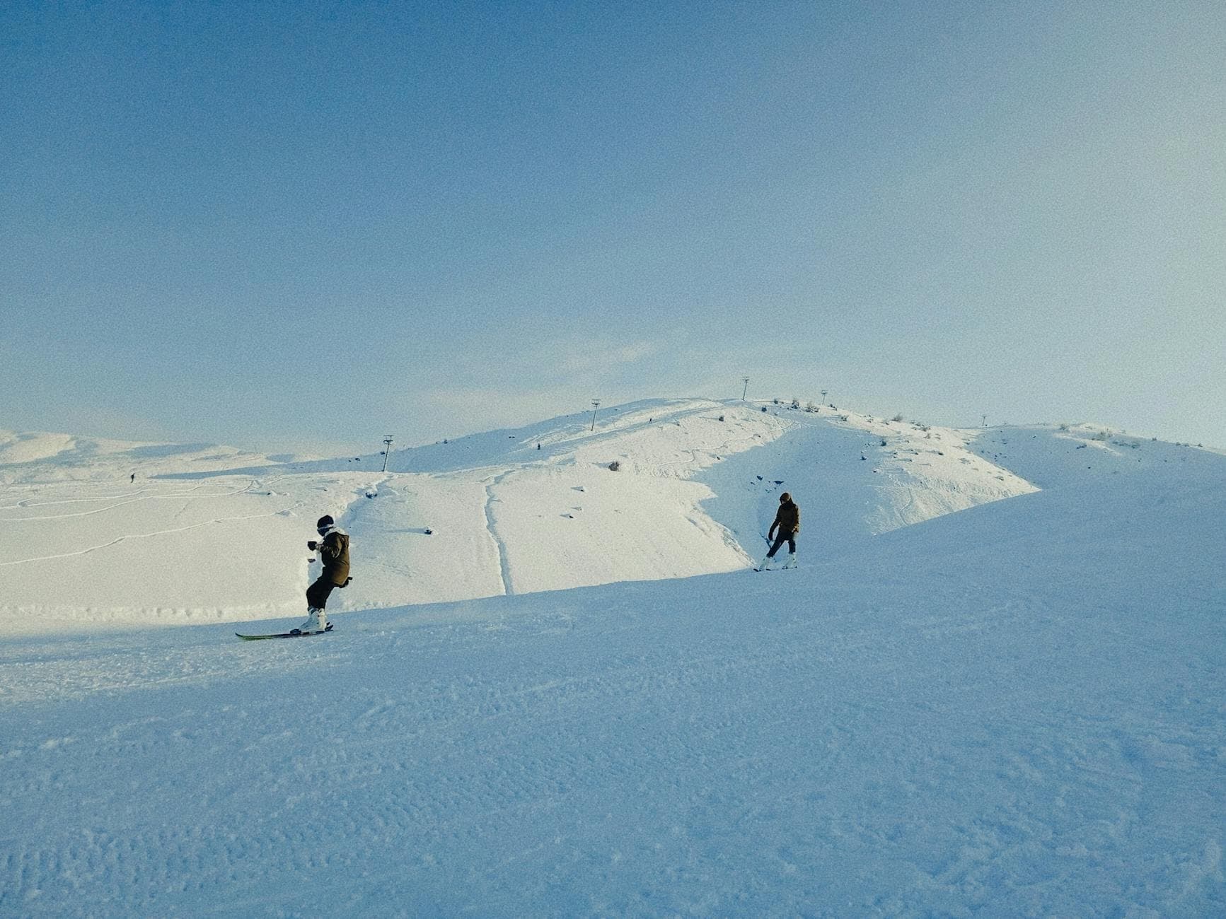 Skiing in March - The Best Time to Ski in Europe (Mid-March)