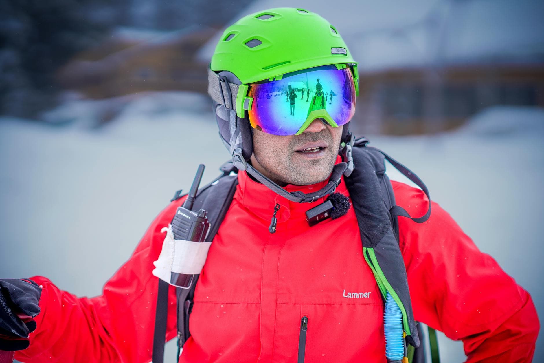 The Best Ski and Snowboard Goggles - Top Picks and Buying Guide