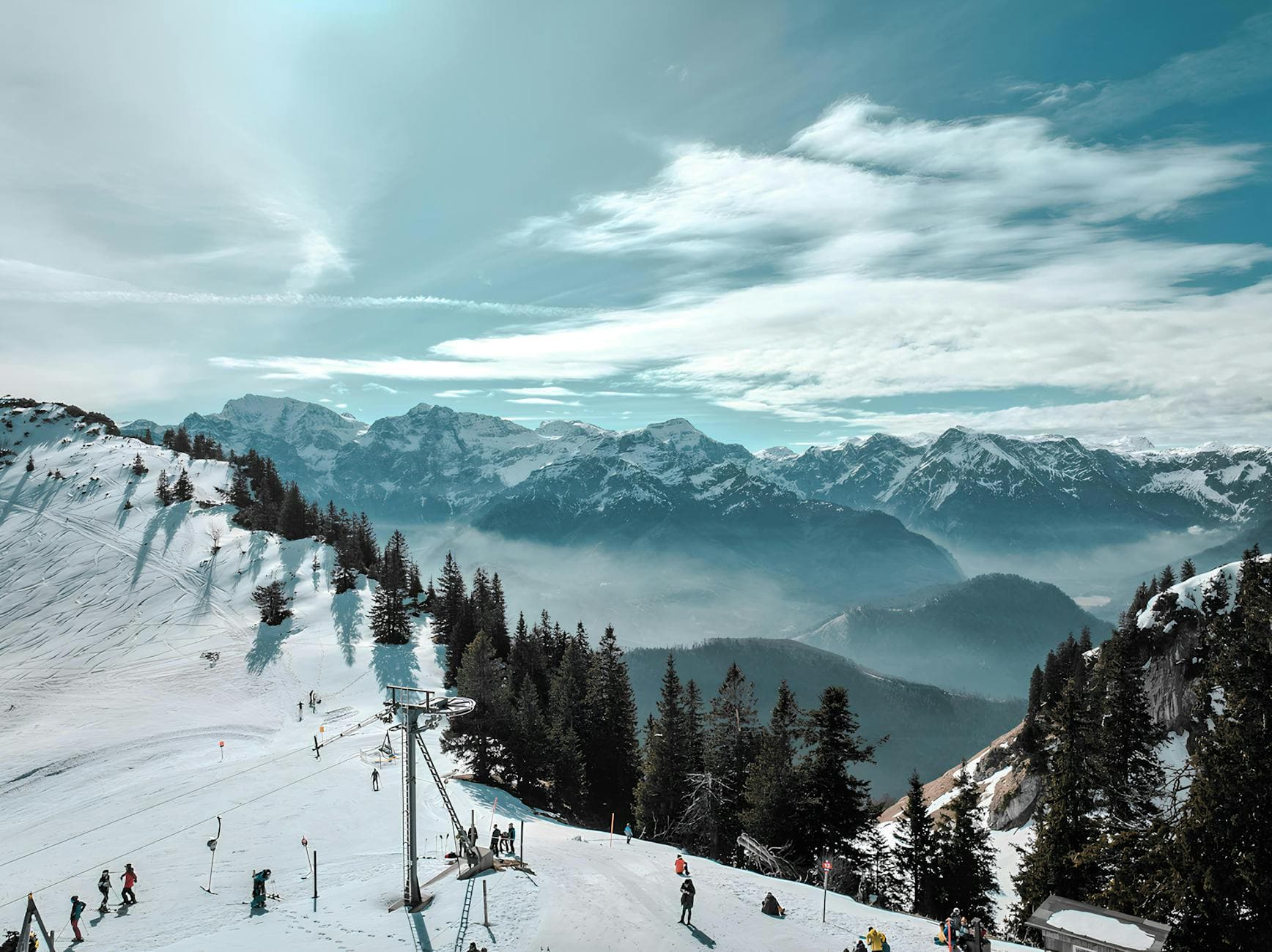 The Best Ski Resorts in Chile and Argentina - A Definitive Guide