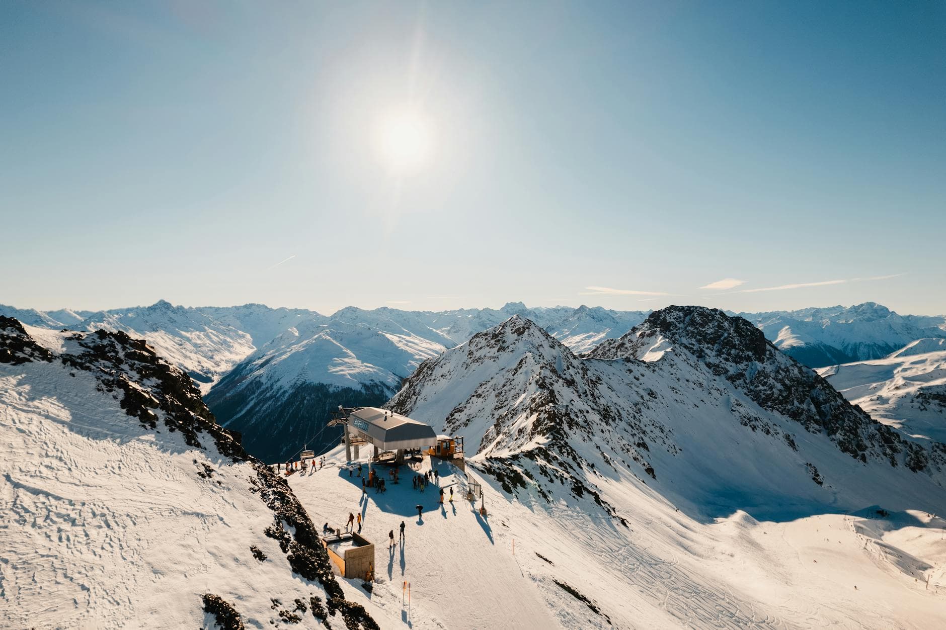 The Best Ski Resorts in Switzerland Near Lake Geneva | Top Picks