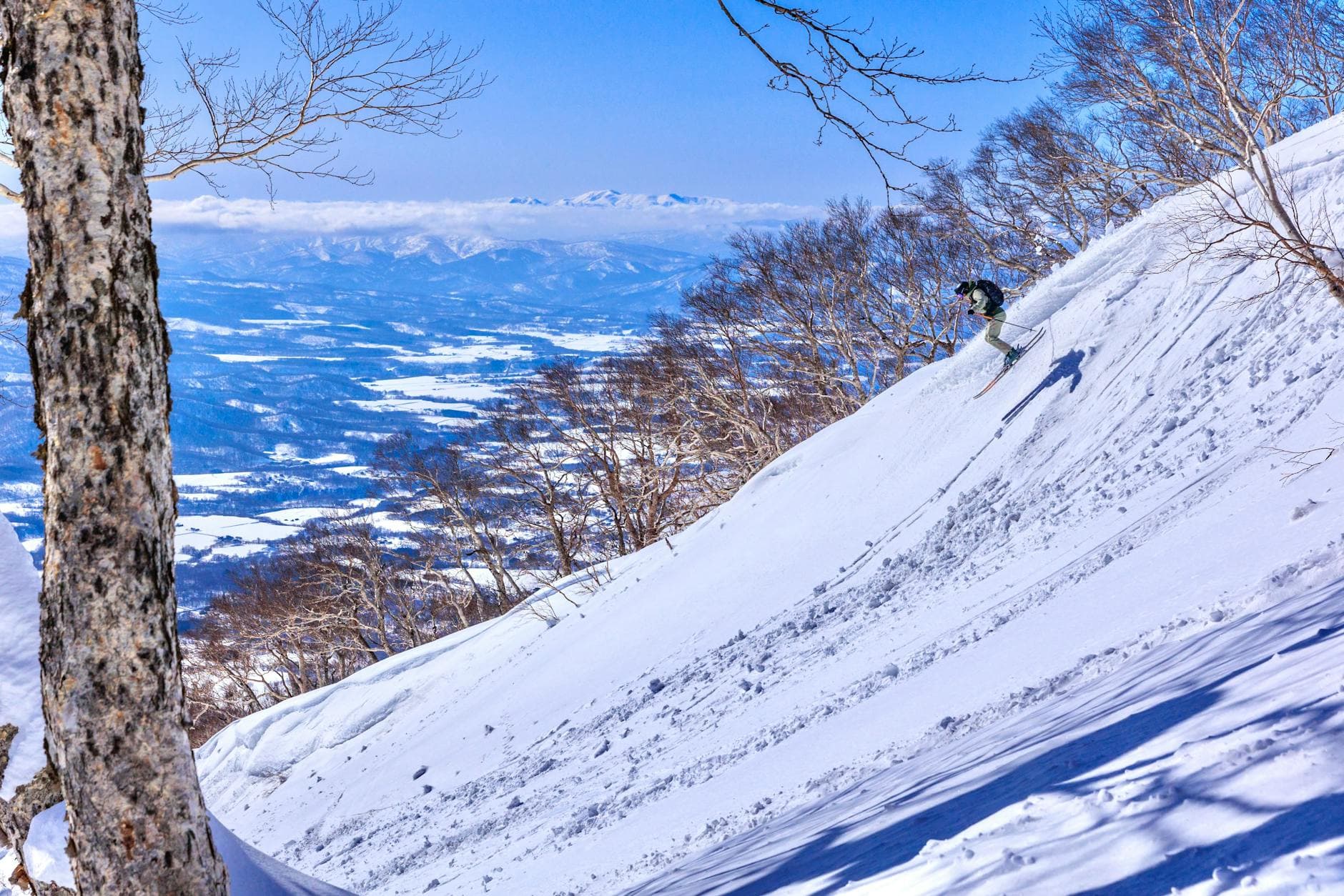 Top 10 Ski Resorts for Non-Skiers - Luxury & Spa Getaways
