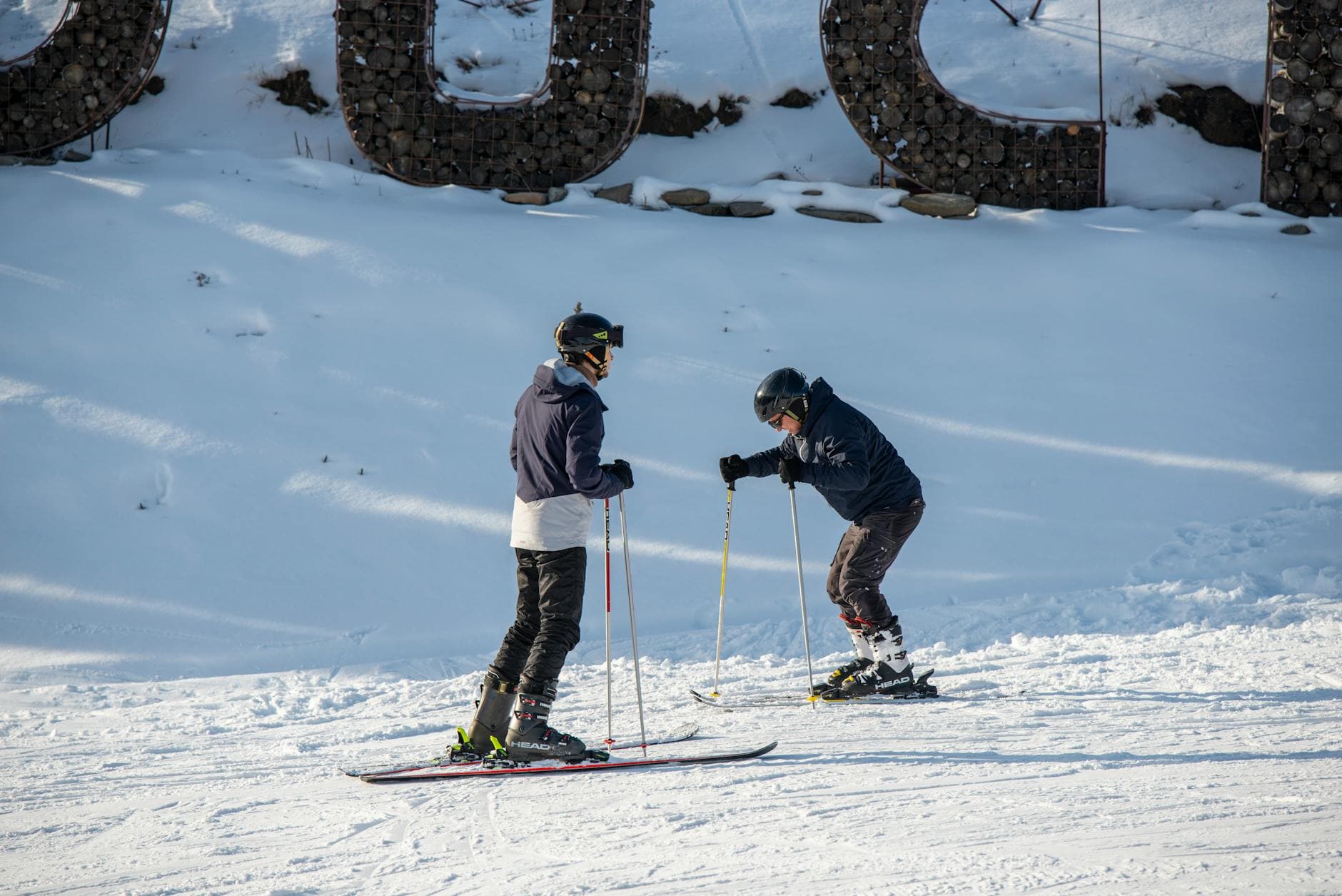 What Ski Lesson Is Right for You - A Quick Guide to Beginner, Private, and Group Lessons
