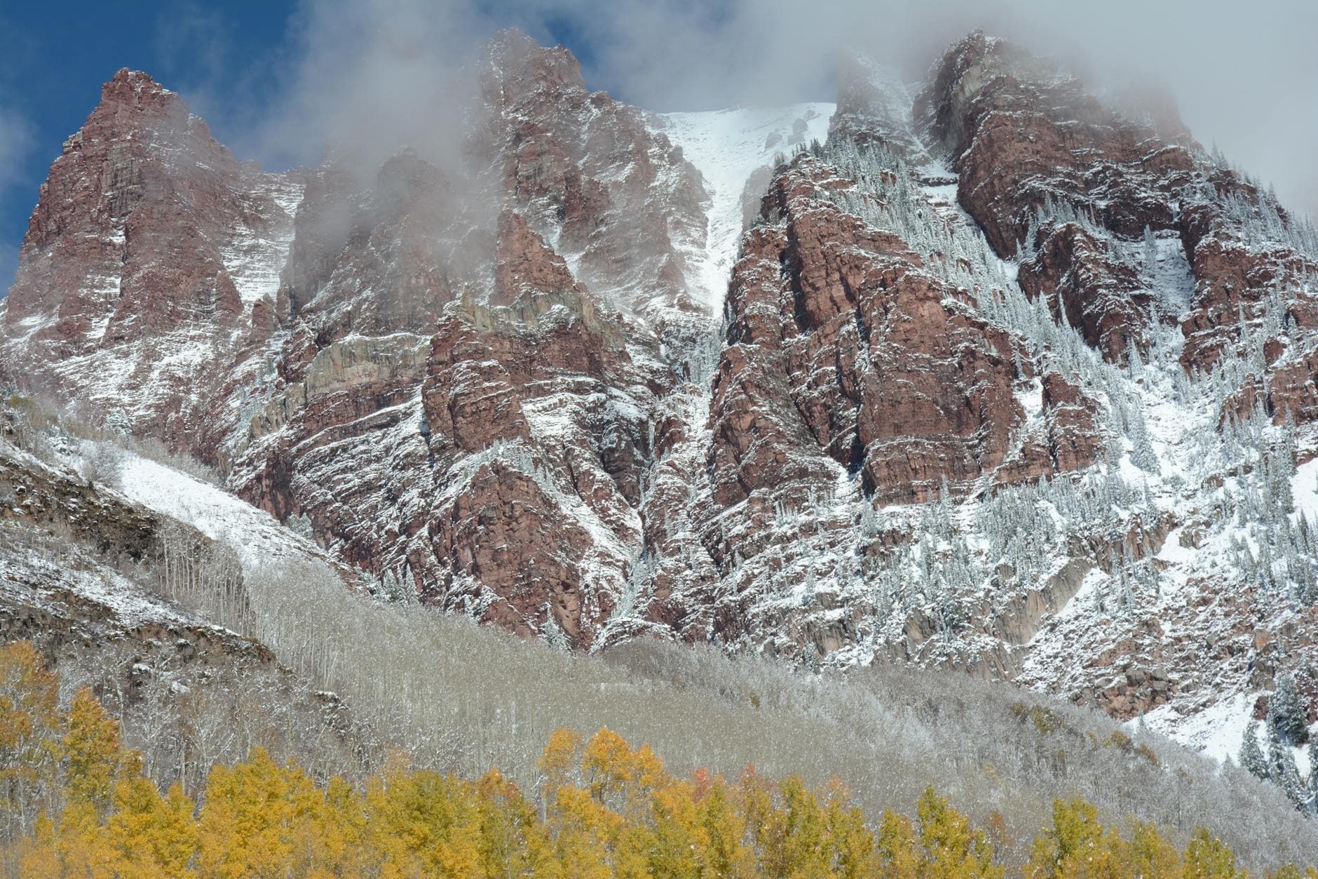Your First Visit to Aspen Snowmass - Essential Tips, Slopes, and Experiences