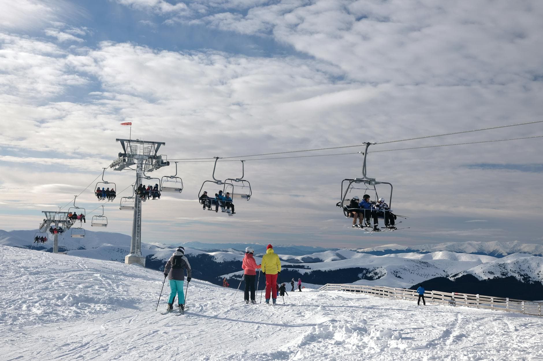 Your Lionshead Restaurant List in Vail - Complete Dining Guide & Best Picks